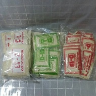 D13 pellets stimulant