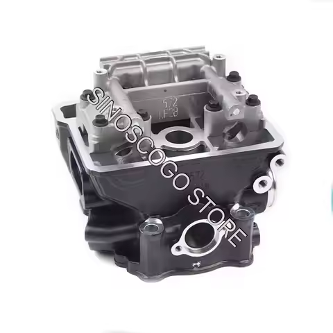 Complete Cylinder head Assembly for CFMOTO 250NK 250SR 250-A NK250 SR250 NK SR 250 0DM0-022200-1BP00