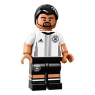Lego Minifigures 71014-6 Sami Khedira