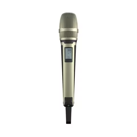 SKM9000 Wireless Microphone Professional UHF Frequency Adjustable Ultimate Sound Clarity For Show Te