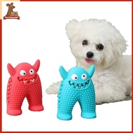 Dog Teeth Dog Toy Dog Teeth Cleaner Teeth Cleaning Bite Cleaner