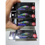 🔥ส่งฟรีไม่มีขั้นต่ำ🔥 DUO TOTO ดูโอ้ โตโต้ KM4.24557✨โปรโมชั่นสุดคุ้ม✨