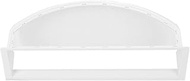 Generic Dryer Lint Screen Filter, Dryer Lint Catcher Strainer Replacement with ABS Frame for DPXR483