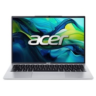 acer 宏碁 Swift Lite 筆記型電腦 14吋 IPS/Ultra 5 125U/UMA  512GB  WIN11 Home  16GB  SFL14-51M-50W8  銀色