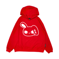 เสื้อฮู้ดดี้ BBFF BLOOM BOOM SWEATER