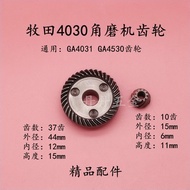 Makita GA4030 Angle Grinder Gear 100 Angle Grinder Gear GA4031 GA5030 Hand Grinder 4030 Gear