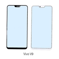 VIVO V9 / VIVO Z1 / VIVO Z1i / VIVO Z3X / VIVO Y89 ZIN GLASS Tempered Glass Screen Protector