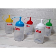 Rassa sauce / soy sauce bottle / sauce bottle