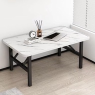 Table Eat Square Square Table Dining Table Household Dining Table Simple Rectangular Rental Table St