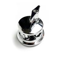 Rack Drum Drum Leg Installation Base Drum Ear Ear Earth Through Drum Barrel Drum Fixing Screw Knob J