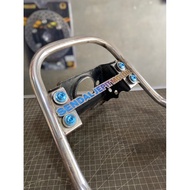 TITANIUM BOLT GL100 GL 100 TITANIUM BOLT PAKON STOP LAMP GL100 GL 100 4 TITANIUM BOLT BEGEL GL100 TI