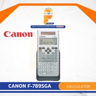 Canon Scientific Calculator F-789SGA