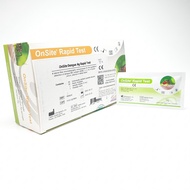 Dengue Fever Test Ns1 Ctk