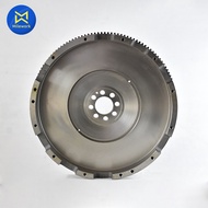 ฟลายวิล 6UZ1 TEGA 17นิ้ว (FW-ISUZU-1702) (สินค้าได้รับตามรูปที่แสดง)