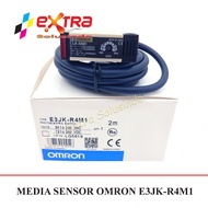 OMRON E3JK-R4M1 SENSOR MEDIA | ELECTRIC PHOTO SENSOR