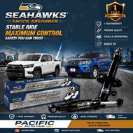 Toyota Hilux Revo GUN125  GUN126 Seahawks Shock Absorber GAS