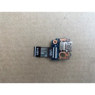 HP ELITEBOOK 840 G6 i5-8365U USB POD BOARD 6035B0186801