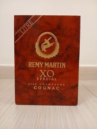 人頭馬 REMY MARTIN XO SPECIAL 1Litre 陳年舊酒