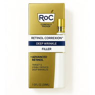 ROC Retinol Correxion Deep Wrinkle Filler with Hyaluronic Acid & Retinol 30ml Lucyhong