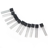 Transistor Electronic Components 2N5551 2N5401