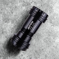 Ztto Bottom Bracket PF30 DUB Pressfit Threaded 46mm – BB ZTTO PF30 DUB 46mm for Spindle Crank SRAM D