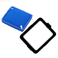 【HAWT】Vaccum Cleaner Filter 1pcs Durable Vaccum Filters Home Dusting Cleaning