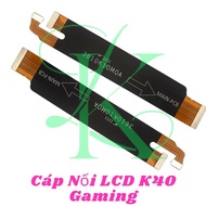 Xiaomi redmi k40 gaming charging cable (k40 gaming charging cable)