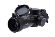 【朱萊工坊】MARCH HD I-H 3X28 IR 高抗震 短瞄/瞄準器/狙擊鏡-MARCH002