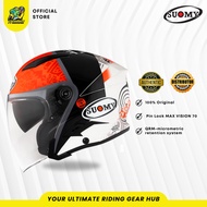 SUOMY SPEEDJET BAGNAIA 2022