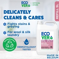 Ecover Delicate Laundry Liquid 5L