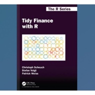 Tidy Finance with R book