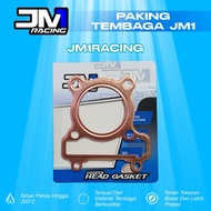 Gasket Packing Copper Head Block Grand Supra X Astrea Win Supra Fit Prima Lagenda 52 - 58 Mm JM1 Rac