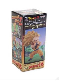 DRAGON BALL WCF 悟空超3