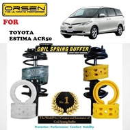 Toyota Estima ACR50 ORSEN Coil Spring Buffer