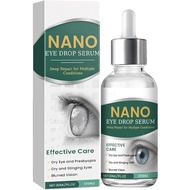 Nano Eye Potion Essence Essence Essence, Eye Potion, Nano Eye Potion Essence, Presbyopic Eye Potion,