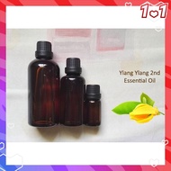 Ylang Ylang 2nd Essential Oil 50ml
