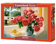 Castorland Puzzle 3000 pieces: Réminiscence d'été