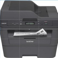 PRINTER Brother DCP-L2540DW Mini Fotocopy Hitam PutihA4/F4 Printer Multifungsi