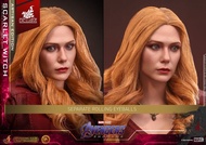 Hot Toys DX36AE Scarlet WitchDX36AE Endgame Scarlet Witch Artisan Edition