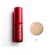 INOUI 液體粉底液 / SPF50+ / PA++++ / 01 / 30毫升 / 花果西普香型