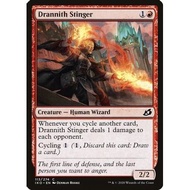 Drannith Stinger - Magic The Gathering (MTG Card)