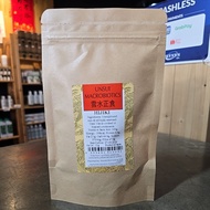 Unsui Macrobiotic Me Hijiki Short Sprout 20g (Japan)