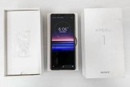 [崴勝3C] 九成新 盒配齊 Sony Xperia 1 6G/128G J9110 (6.5吋)