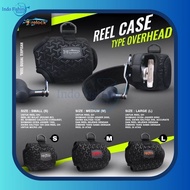 Reel Case Type OH Overhead Reel Holder Firelock Reel Cover - PP