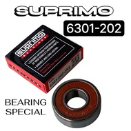 BEARING TAYAR SPECIAL 6301-202 SUPRIMO / YOSHIPOWER