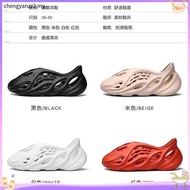 48H Ship Yeezy Kids Foam Runner Causal Shoes High-Quality