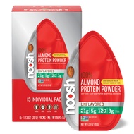 Noosh Almond Protein Powder Box (Unflavoured)