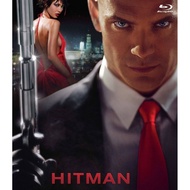 Hitman (2007) Blu-ray 6.1/10 Timothy Olyphant