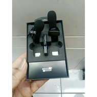 MICROPHONE WIRELESS TYPE C 2IN1 k9