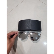 GAMT Sunglasses Metal Aviator Lenses Very Beautiful. Super Fashion [2nd Hand]